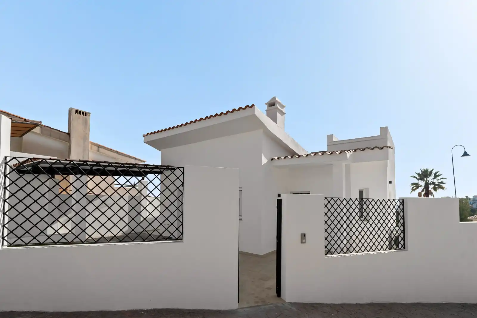 Xalet d'obra nova amb piscina en venda a Arrabal Sup S 4b-Cielo Mijas 22, imagen 22