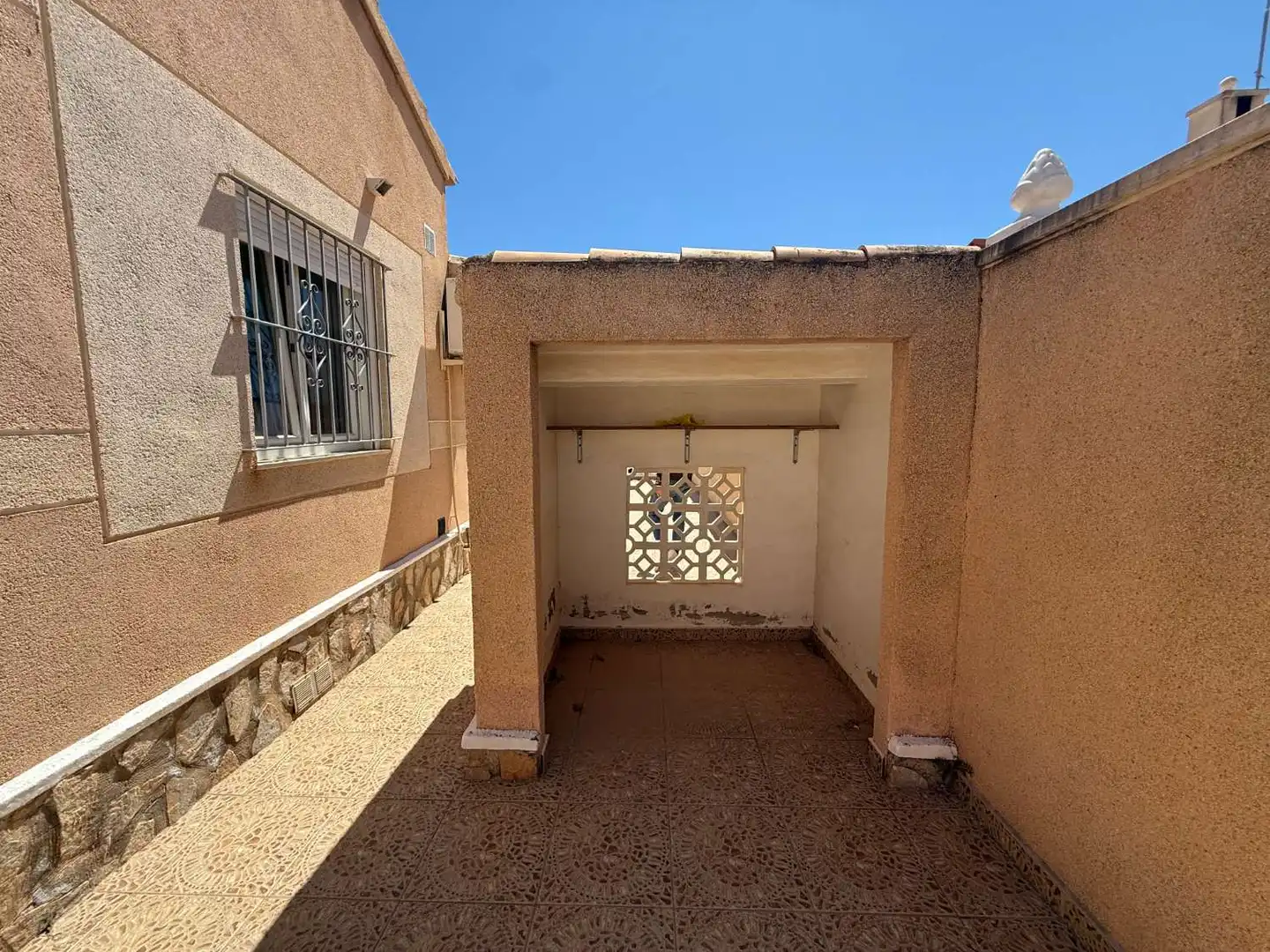 Casa o xalet en venda en Orihuela amb Aire condicionat, Calefacció i Moblat