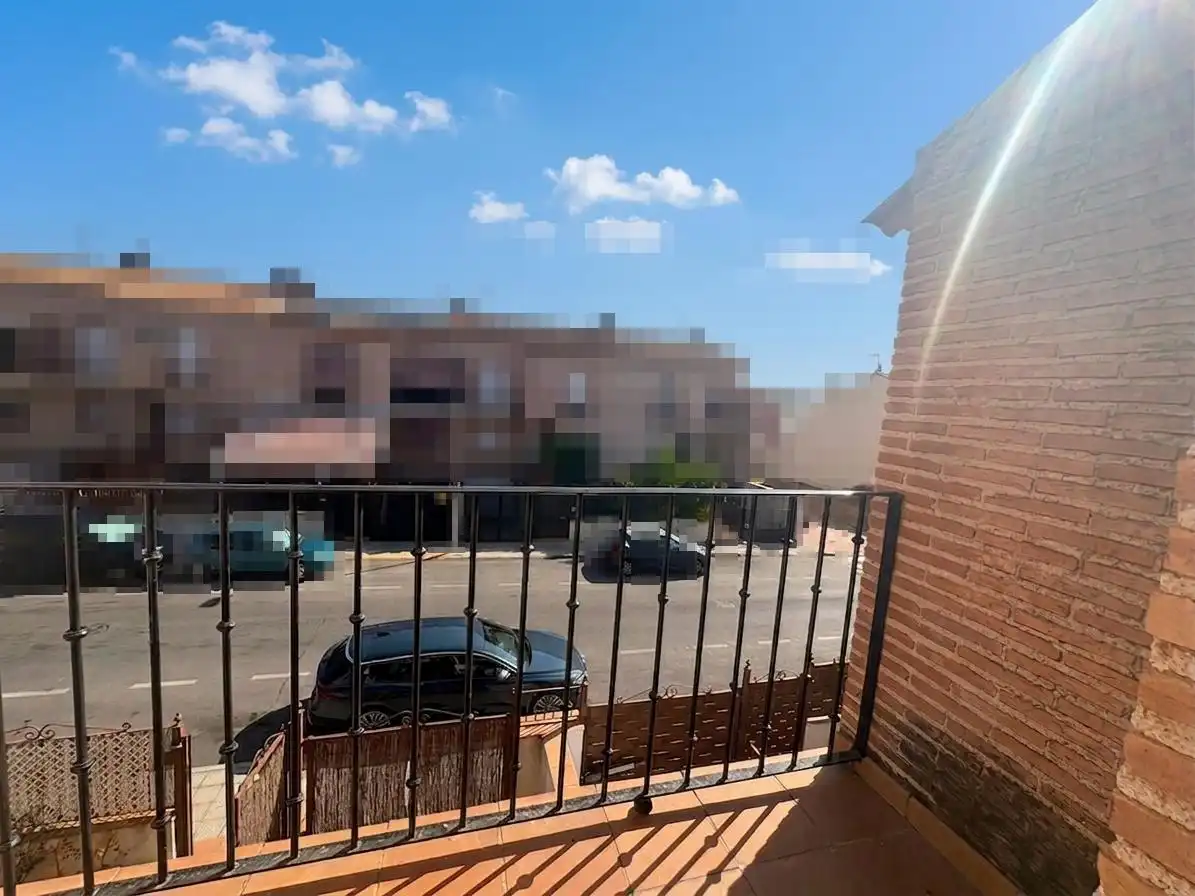 Casa in vendita a Parque Manuel de Vega - Carretera de Ugena, imagen 29