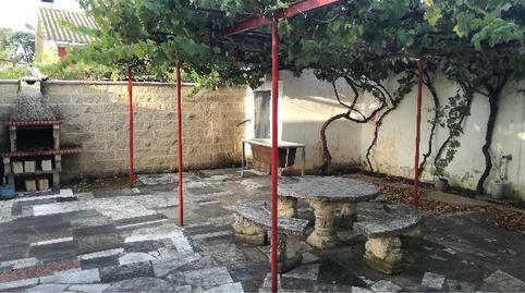 Foto 5 de Casa o xalet en venda a Astorga, León