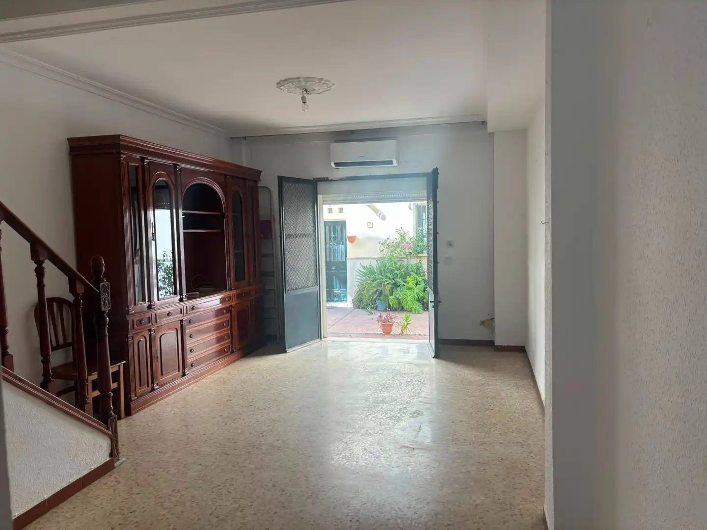 Detached homes for sale in Calle San Hermenegildo, San Julián