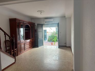 Adossat en venda a Calle San Hermenegildo