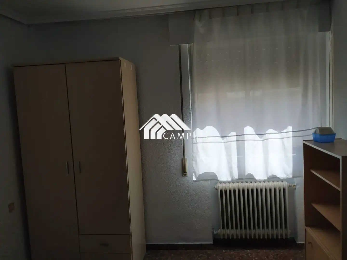Appartamento con terrazza in vendita a Calle Calatrava, imagen 7