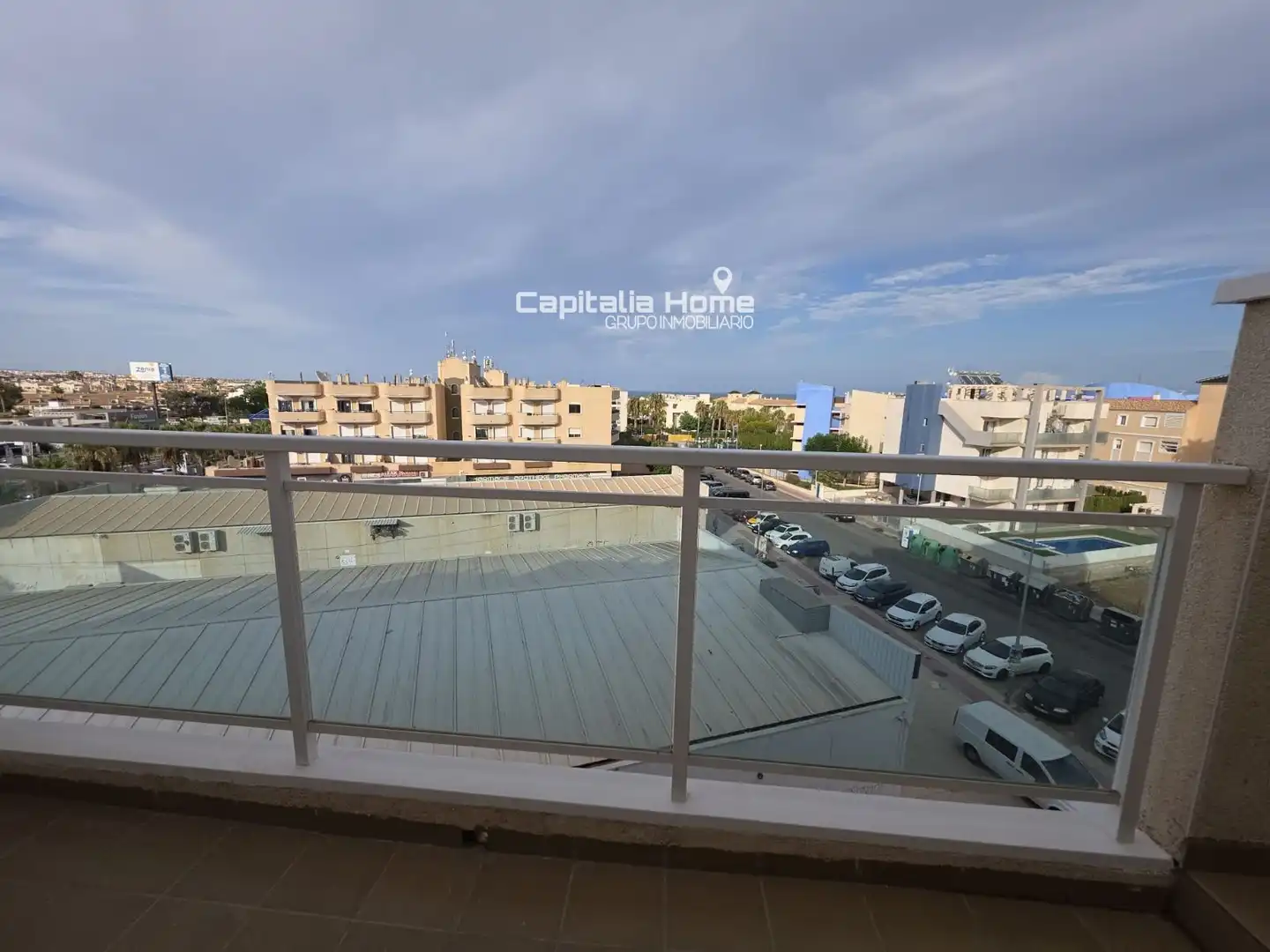 Àtic amb piscina en venda a San Francisco-Zenia, imagen 21
