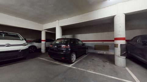 Foto 3 de Garatge en venda a La Prosperitat, Barcelona Capital