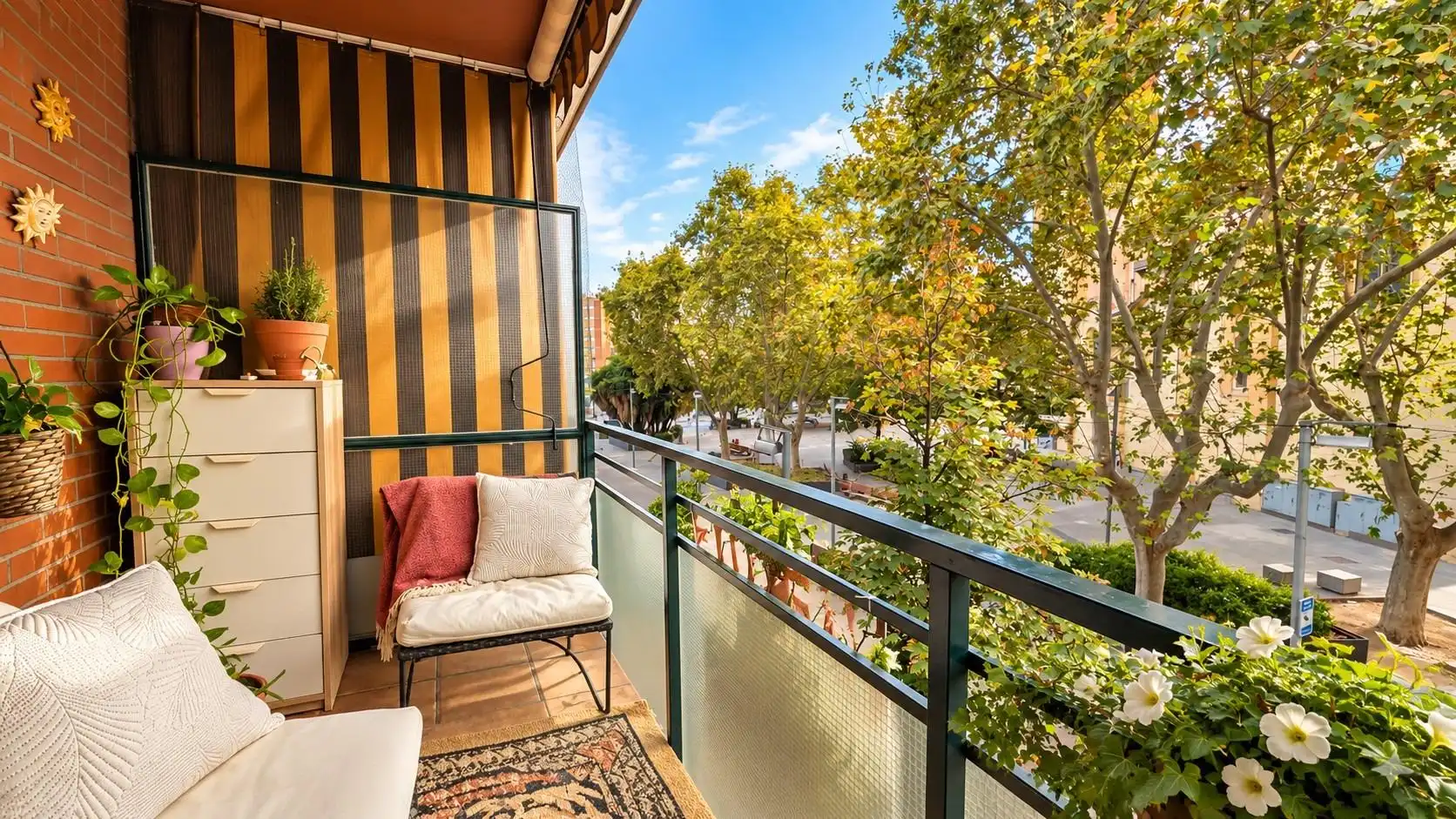 Piso con ascensor en venta en Centre - Cordelles, imagen 2