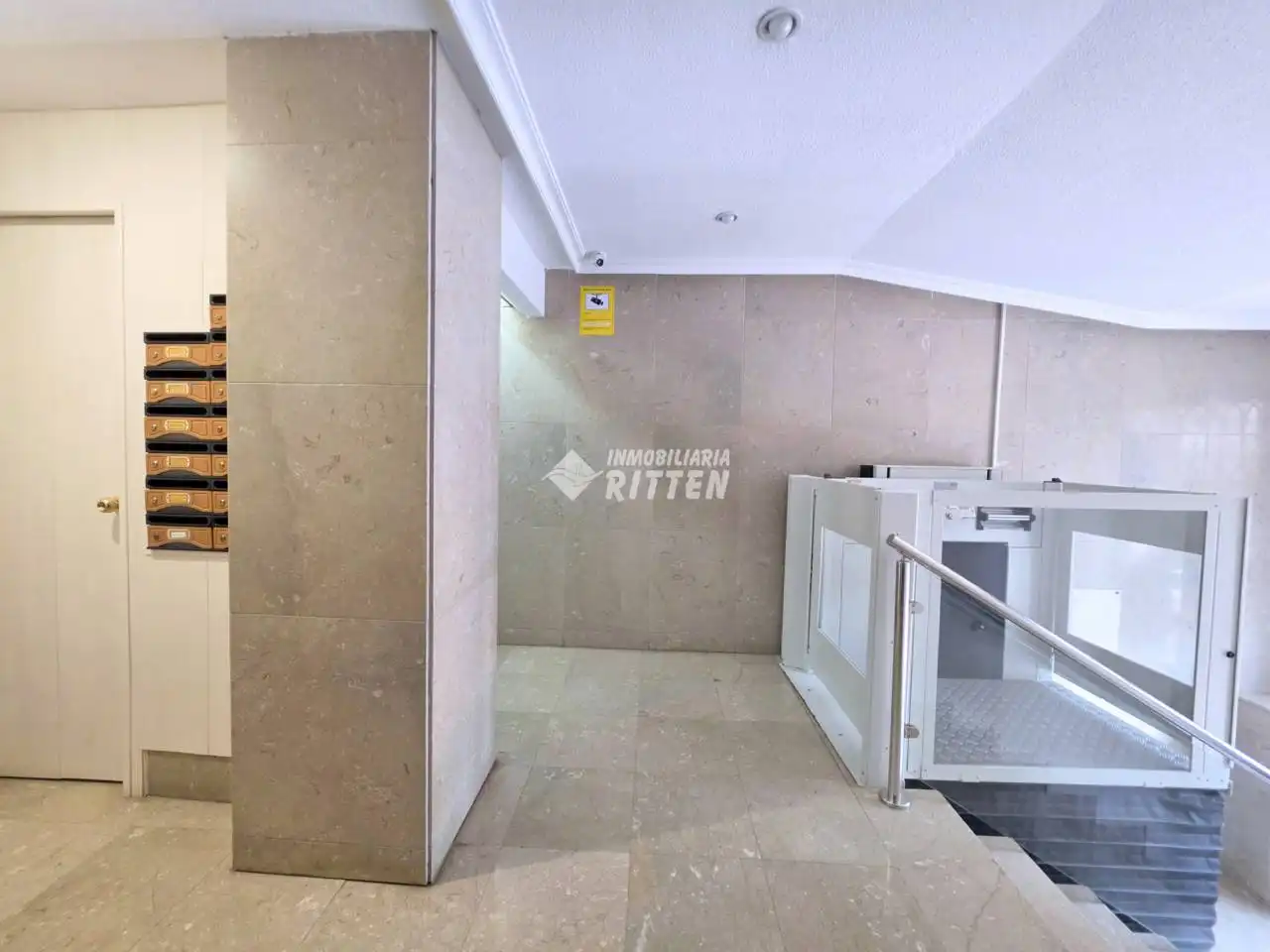 Flat with terrace for sale in Calle Ramón y Cajal 25, imagen 33