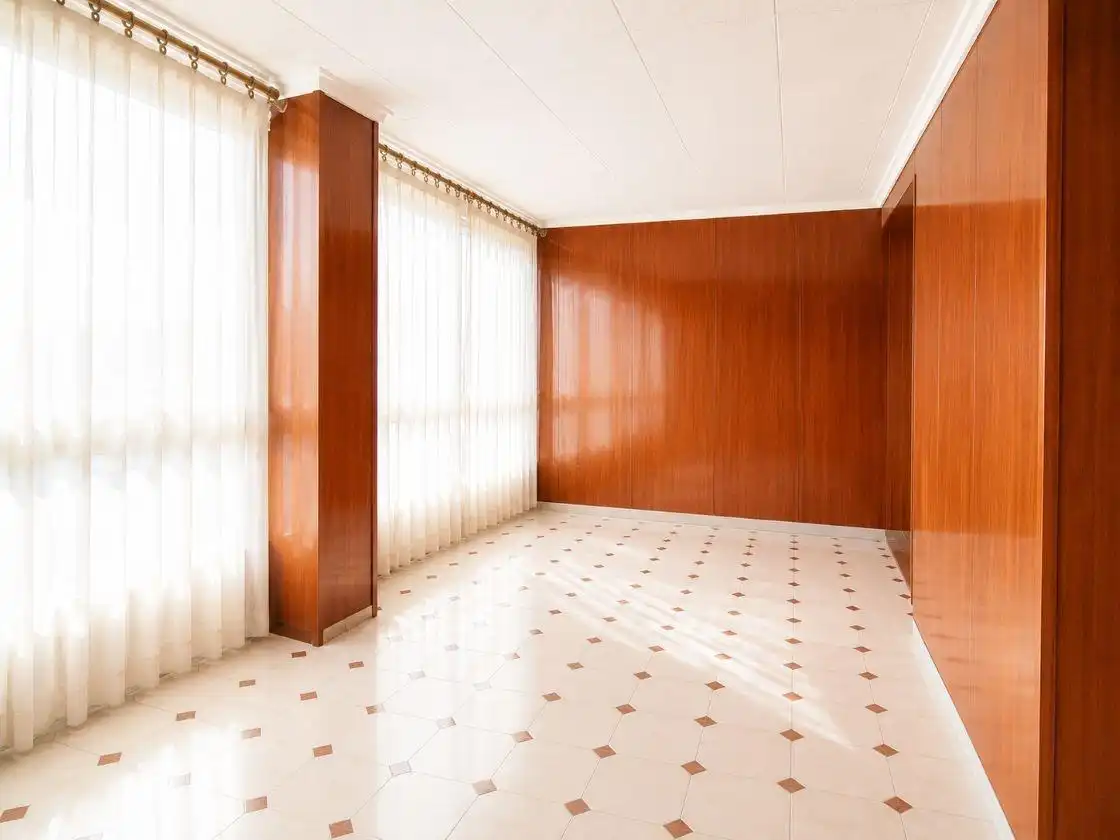 Penthouse with lift for sale in Calle REINA VICTORIA, imagen 11