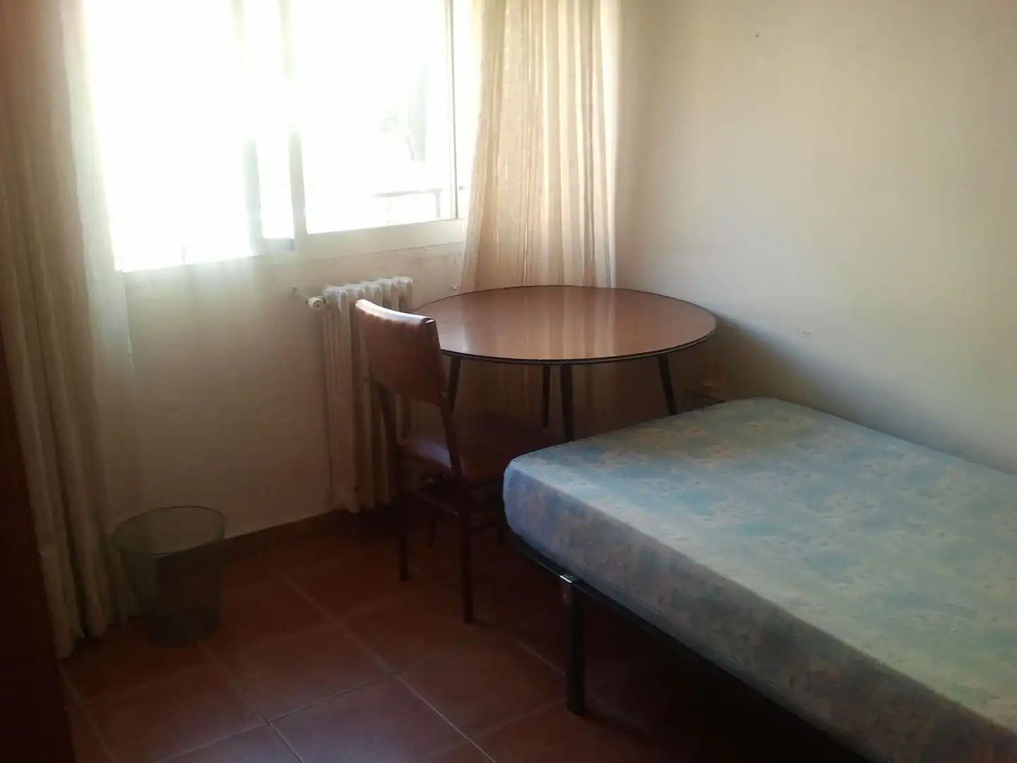 Piso con terraza en alquiler en Calle Martínez de la Rosa, imagen 4