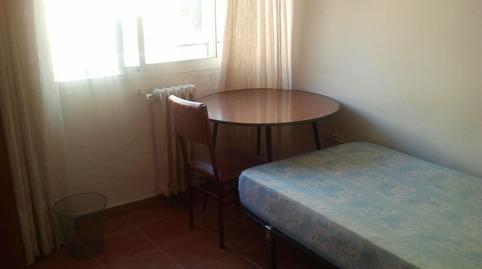 Foto 4 de Pis de lloguer a Calle Martínez de la Rosa, Camino de Ronda, Granada