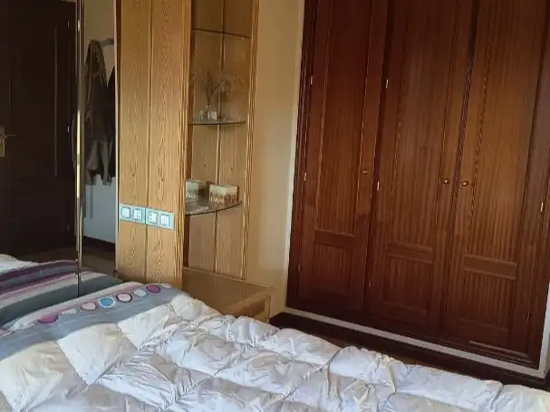 Habitación de Ático en venta en  Madrid Capital con Terraza