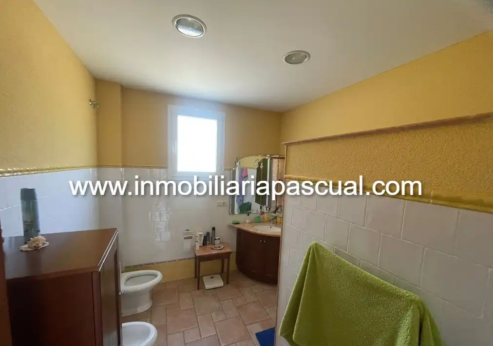Villa in vendita a Muro de Alcoy, imagen 13