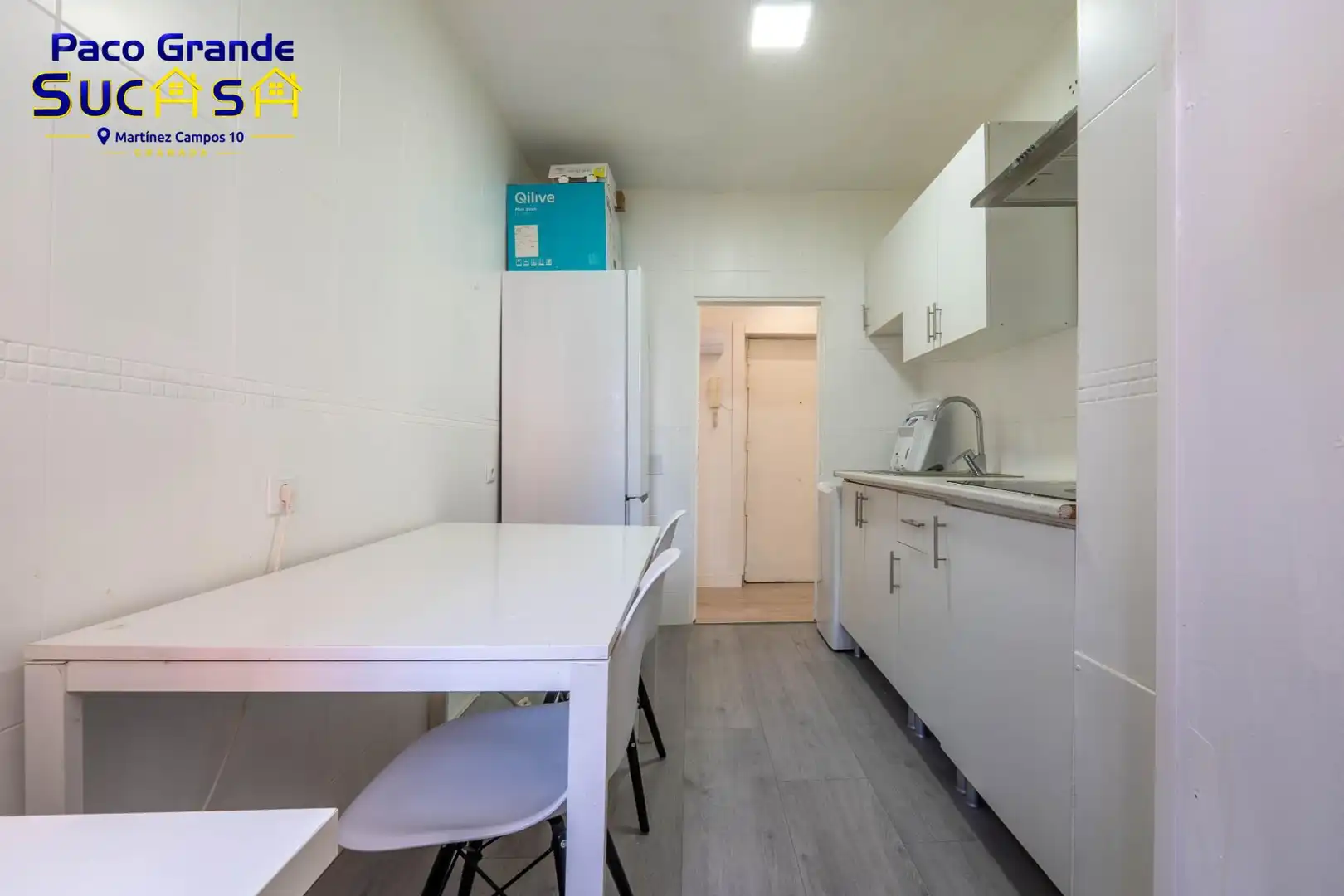 Appartement à vendre à Calle Ronda de los Panaderos 1, imagen 9