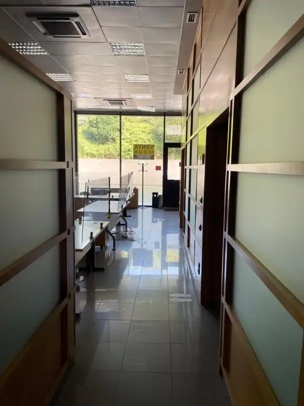 Office for sale in Donostia - San Sebastián   with Air Conditioner and Heating