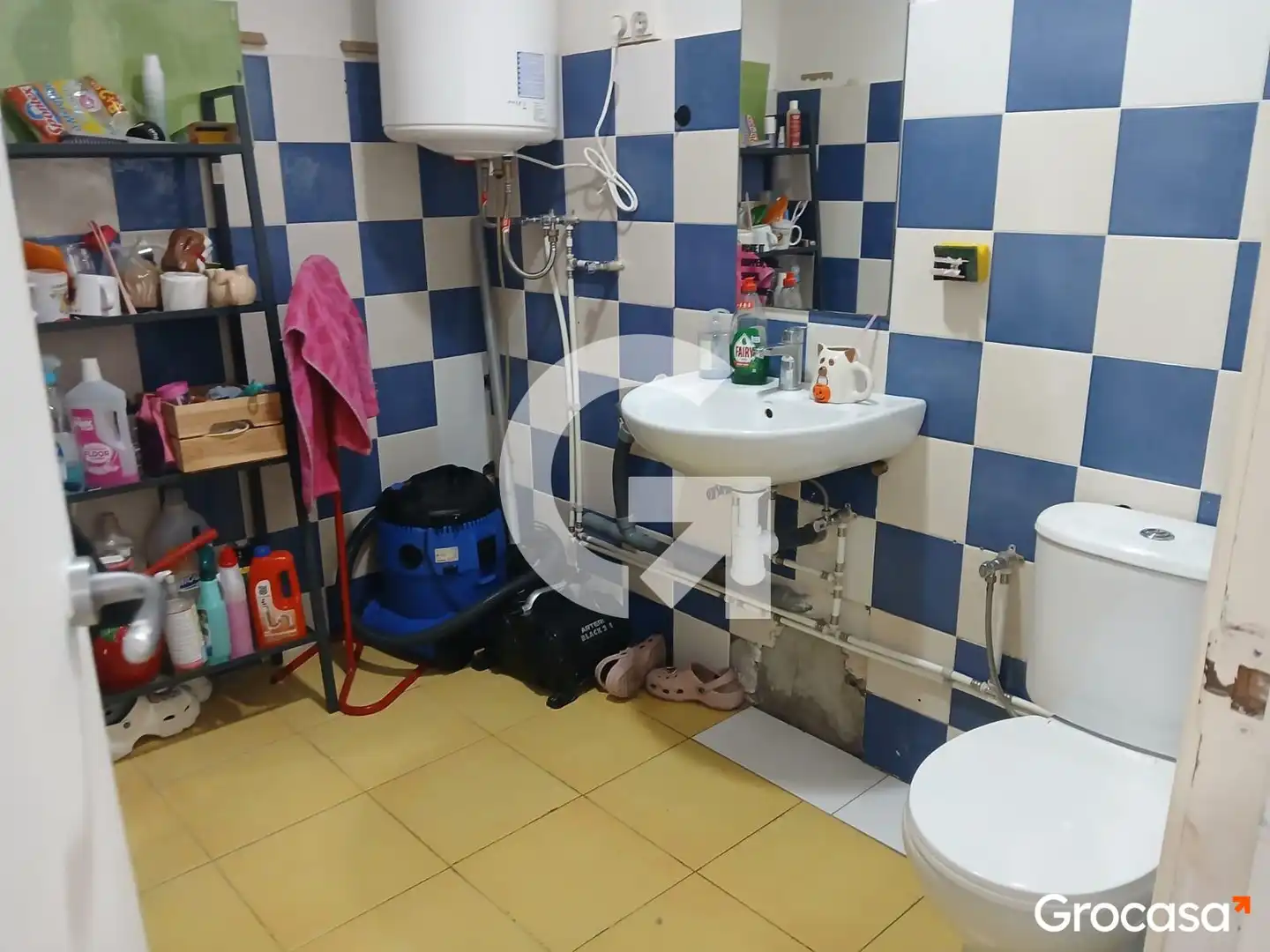 Local comercial en venda a RB JOSEP MARIA JUJOL, imagen 9