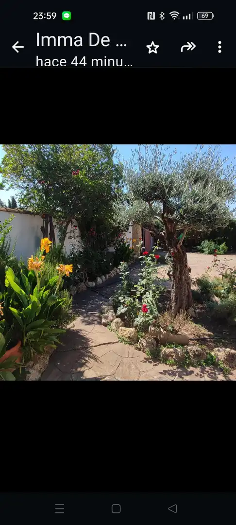 Villa in vendita a Avenida del Alamillo 30, imagen 4