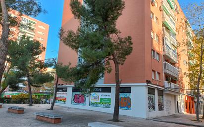 Außenansicht von Geschaftsraum miete in Alcorcón mit Alarm