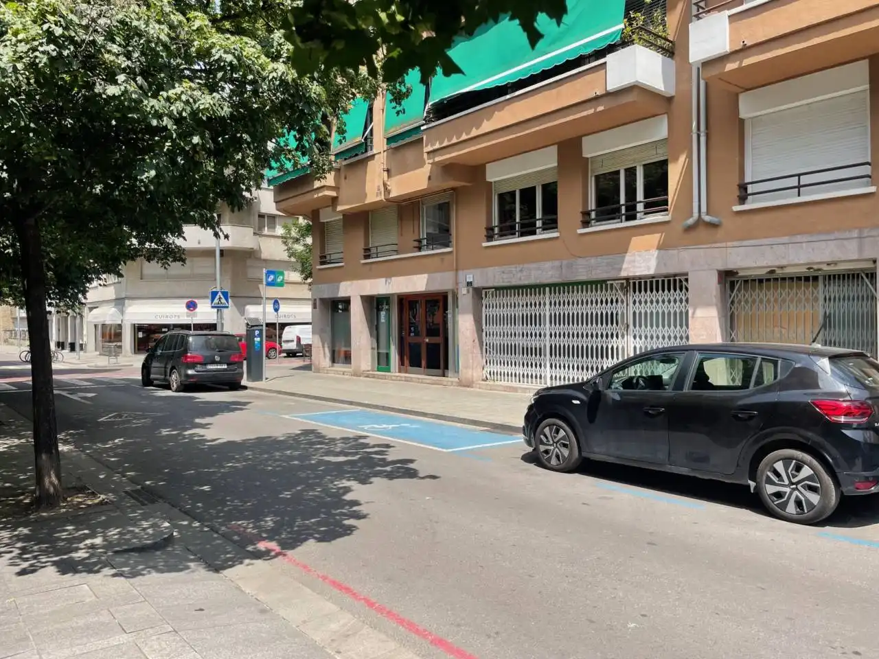 Local comercial en venda a Calle Remei 71, imagen 4