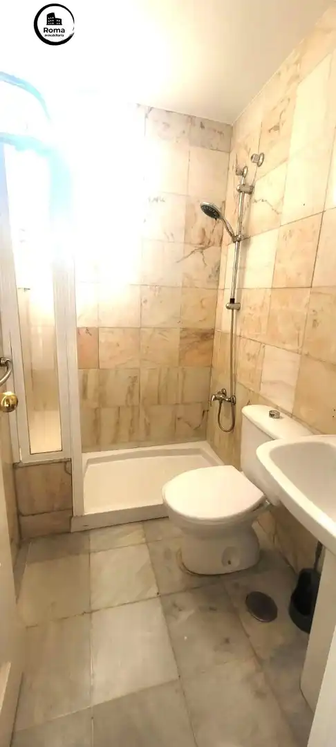 Baño de Casa o chalet en venta en Granada con Aire acondicionado, Calefacción y Terraza