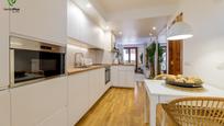 Kitchen of Flat for sale in  Palma de Mallorca  with Air Conditioner and Heating