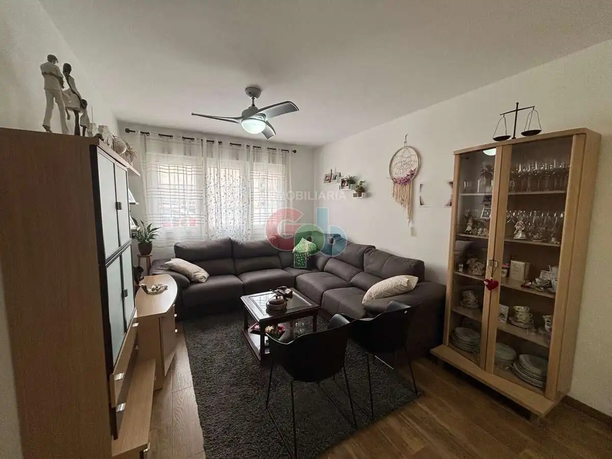Dúplex en venta en VIRGEN DEL CARMEN, La Gangosa