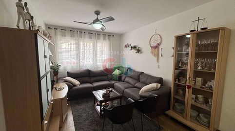 Foto 4 de Dúplex en venta en Virgen del Carmen, La Gangosa, Vícar