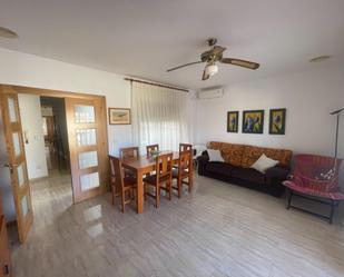 Dining room of Planta baja for sale in Cartagena  with Heating, Terrace and Balcony