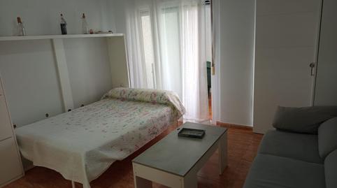 Foto 5 de Estudi de lloguer a Almerimar, Almería