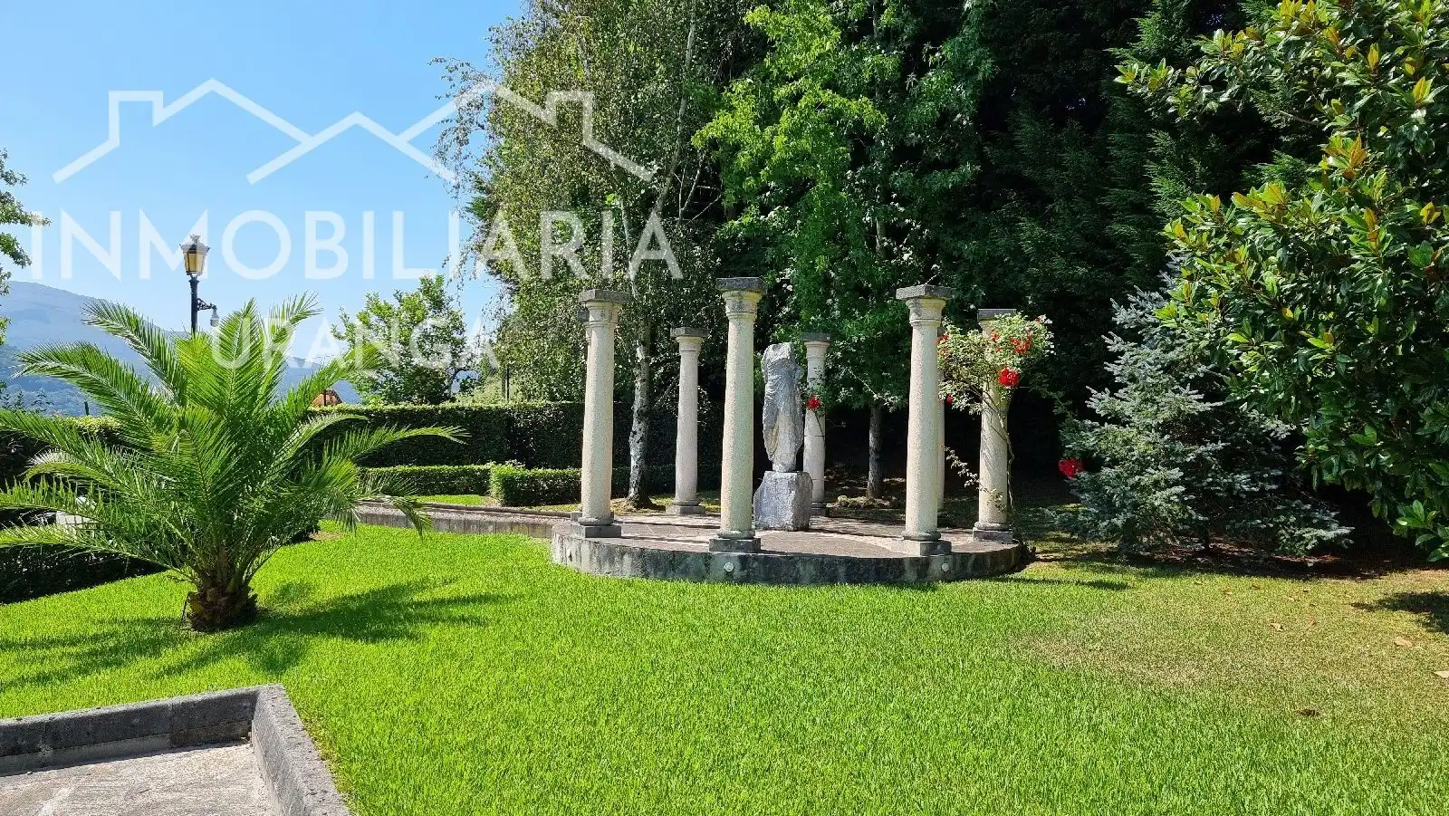Chalet con jardín en venta en Las Torres, imagen 8