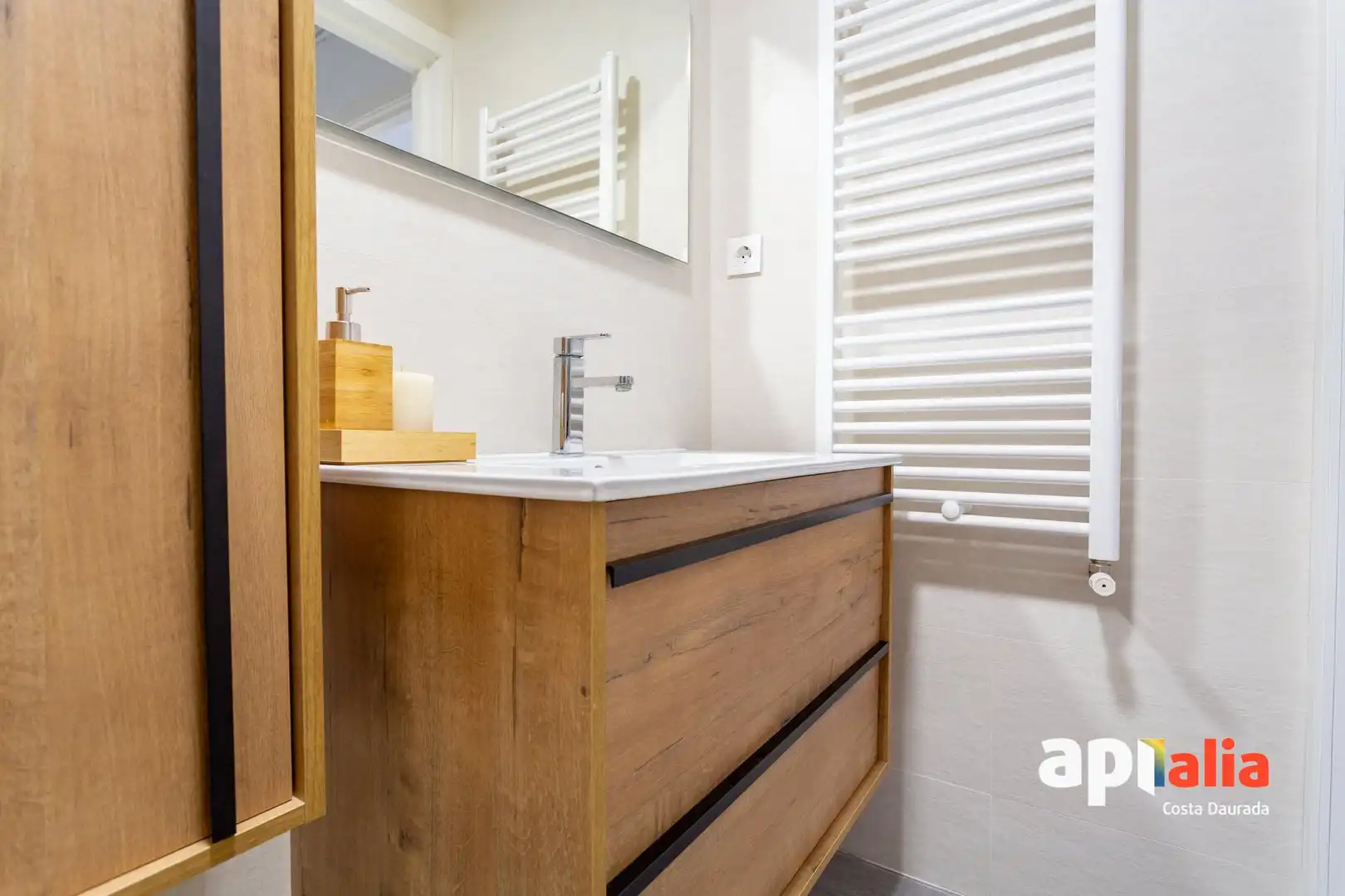 Appartement avec ascenseur à vendre à Vell Pobla Montornès, imagen 18