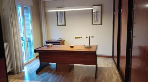 Foto 3 de Oficina de lloguer a Calle Muro de la Mata, Casco Antiguo, La Rioja