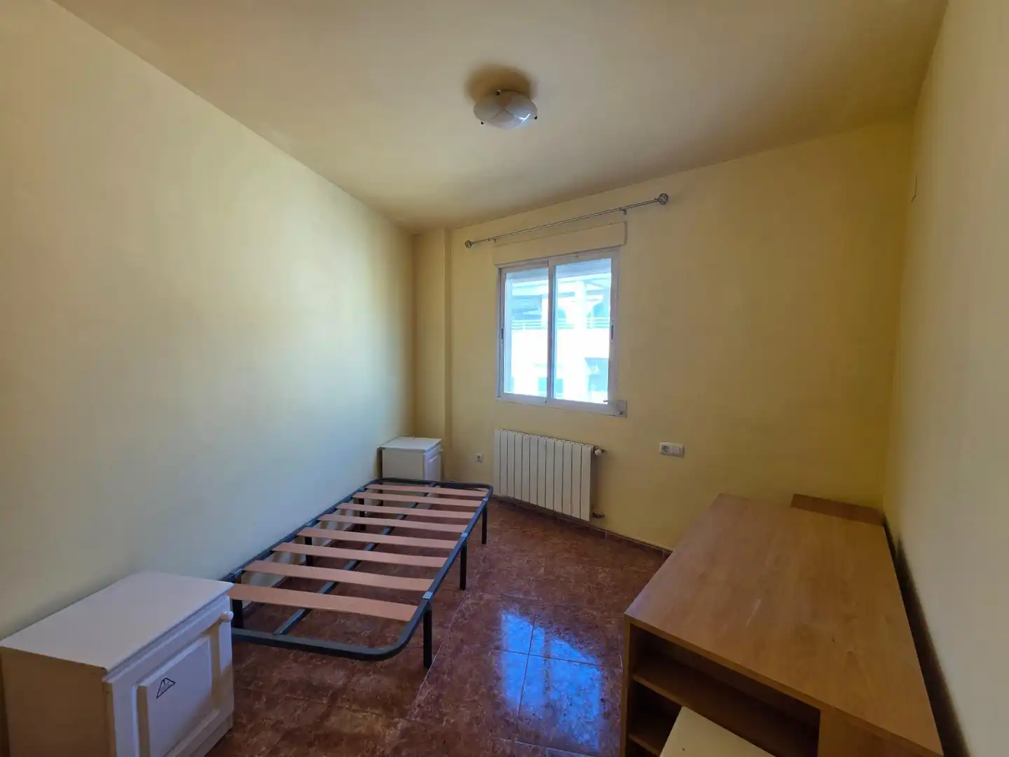 Bedroom of Detached homes for sale in Cocentaina  with Heating, Private garden and Terrace