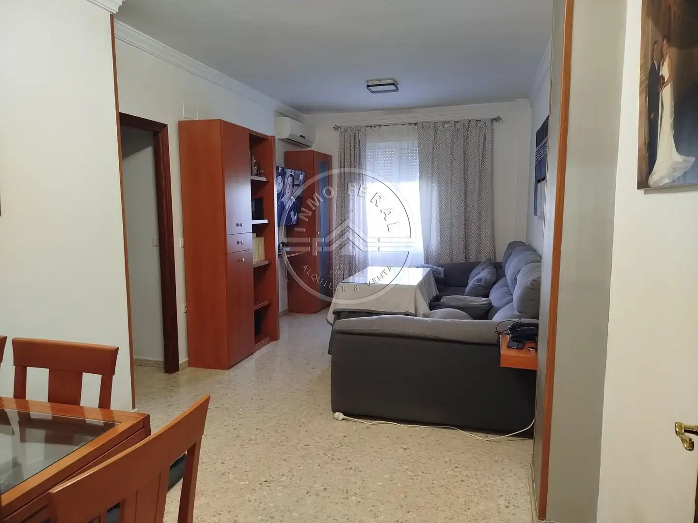 Piso con ascensor en venta en Écija, imagen 2