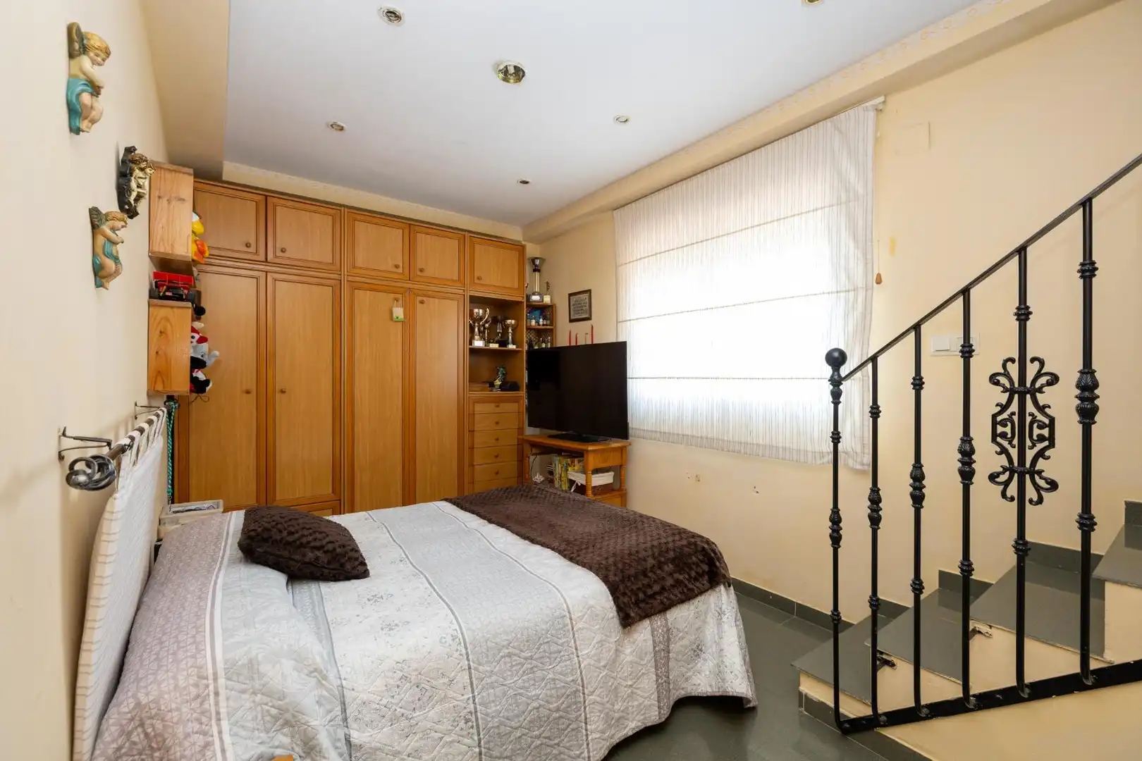 Logement avec terrasse à vendre à Avenida Monteluz 329, imagen 25