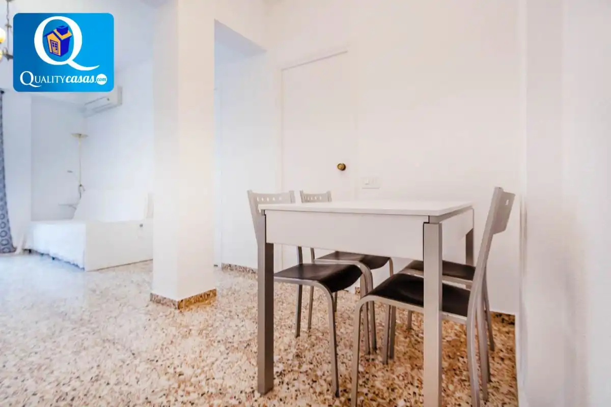 Piso con ascensor en venta en Centro, imagen 5