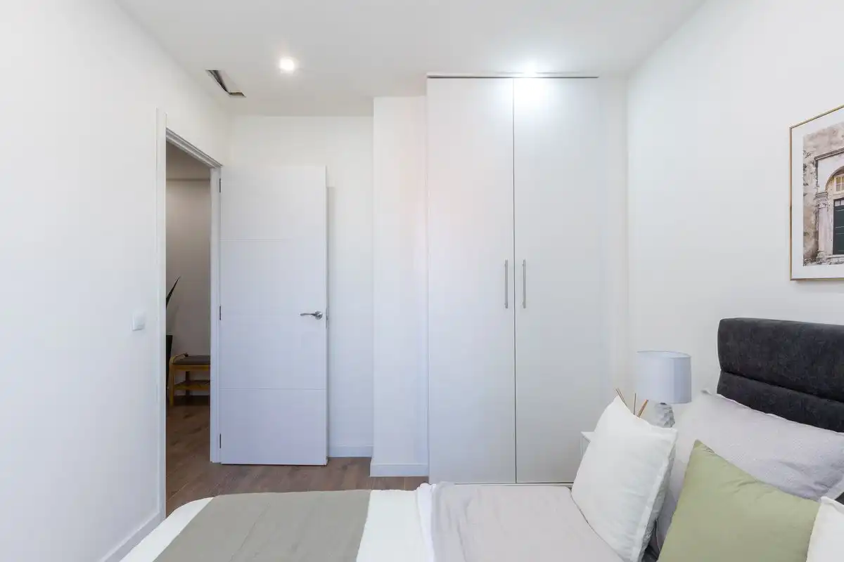 Appartamento con terrazza in vendita a Carrer de Ramón y Cajal, imagen 24