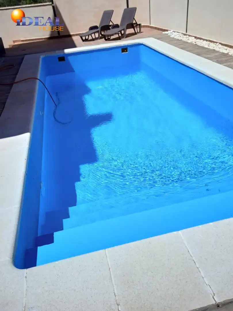Wohnung mit Pool zum Verkauf in Camino DEL LORADOR, imagen 4