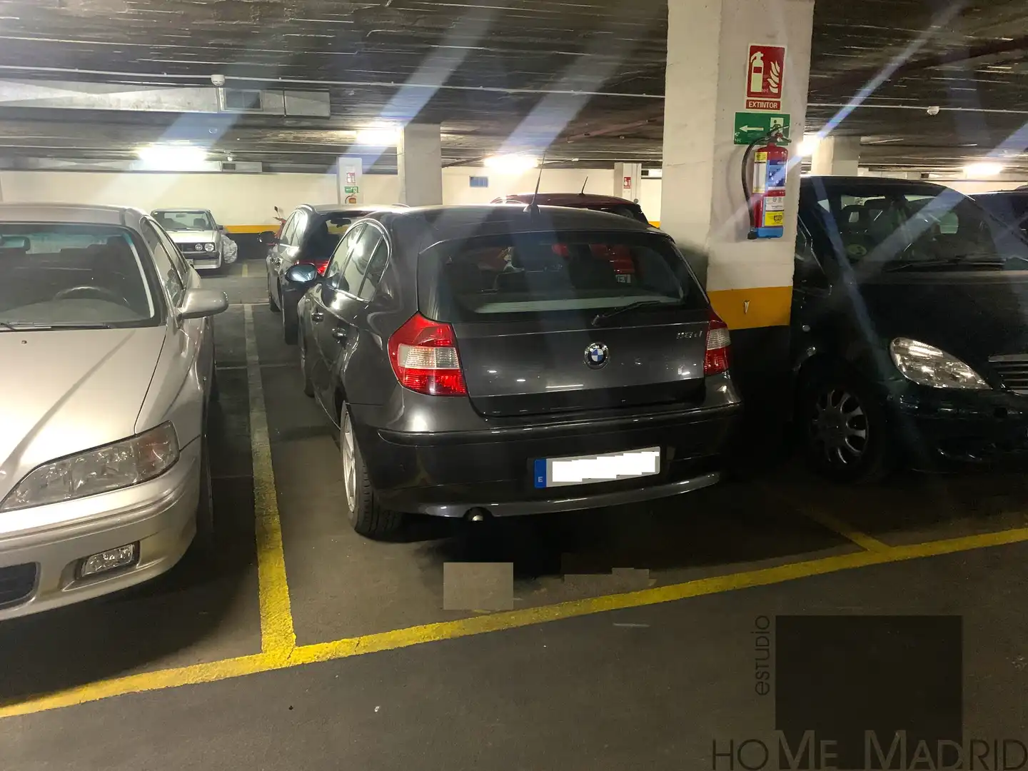 Individuel avec ascenseur à vendre à Calle de Fermín Caballero, imagen 6