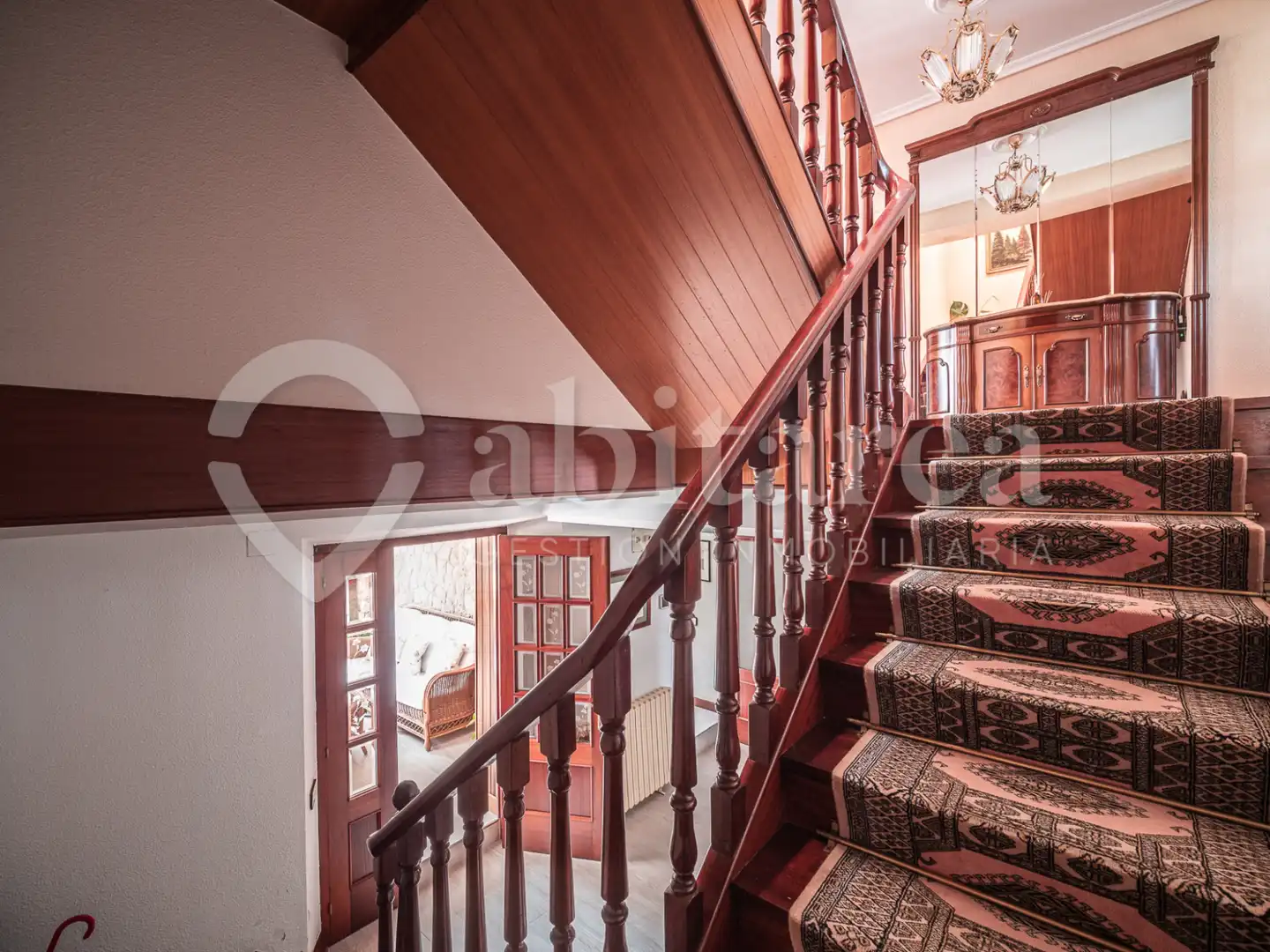 Country homes for sale in Camargo  with Heating, Private garden and Parquet flooring