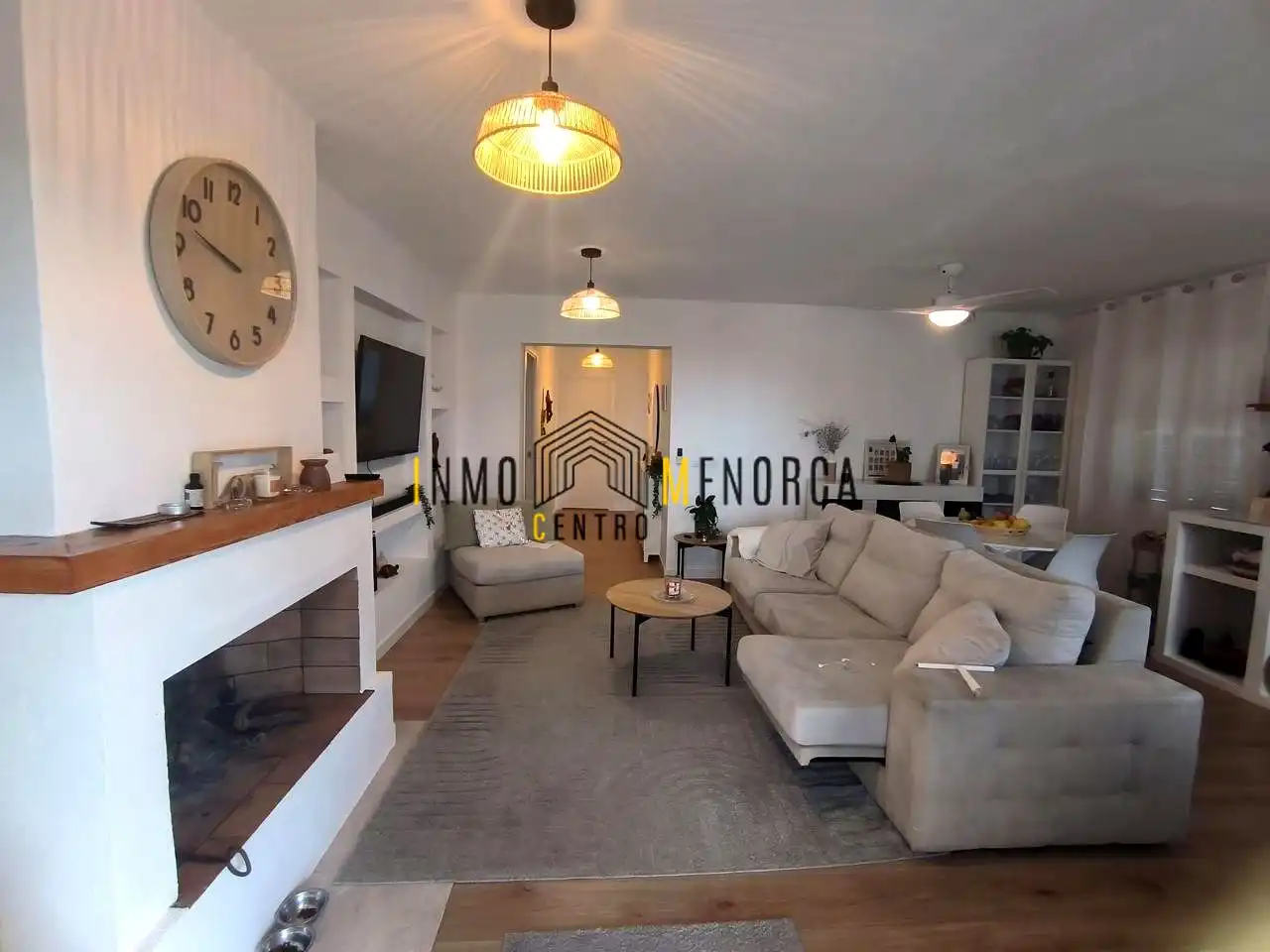 Appartement compact avec jardin à vendre à Port d'Addaia, imagen 5