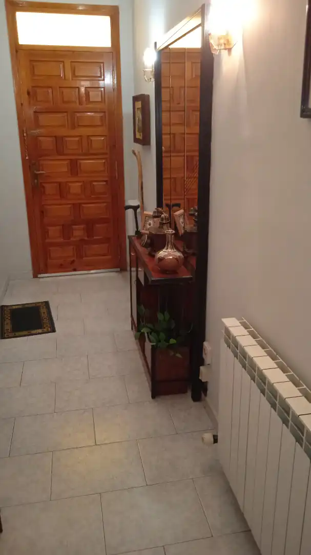 Casa o chalet en venta en Gallur con Calefacción, Terraza y Amueblado