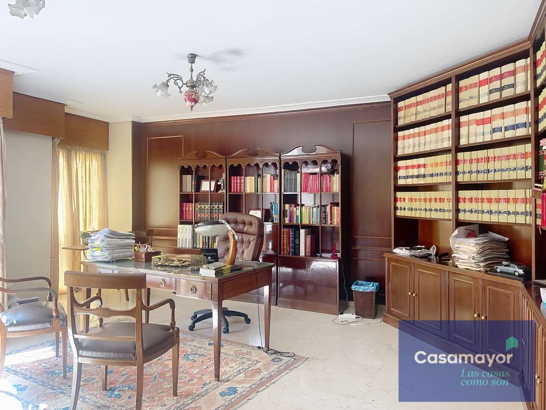 Living room of Flat for sale in Alicante / Alacant  with Air Conditioner