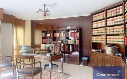 Living room of Flat for sale in Alicante / Alacant  with Air Conditioner
