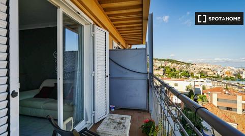 Foto 5 de Apartament per a compartir a La Salut,  Barcelona Capital