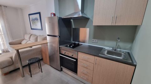 Foto 3 von Wohnung zur Miete in Tibi, Alicante
