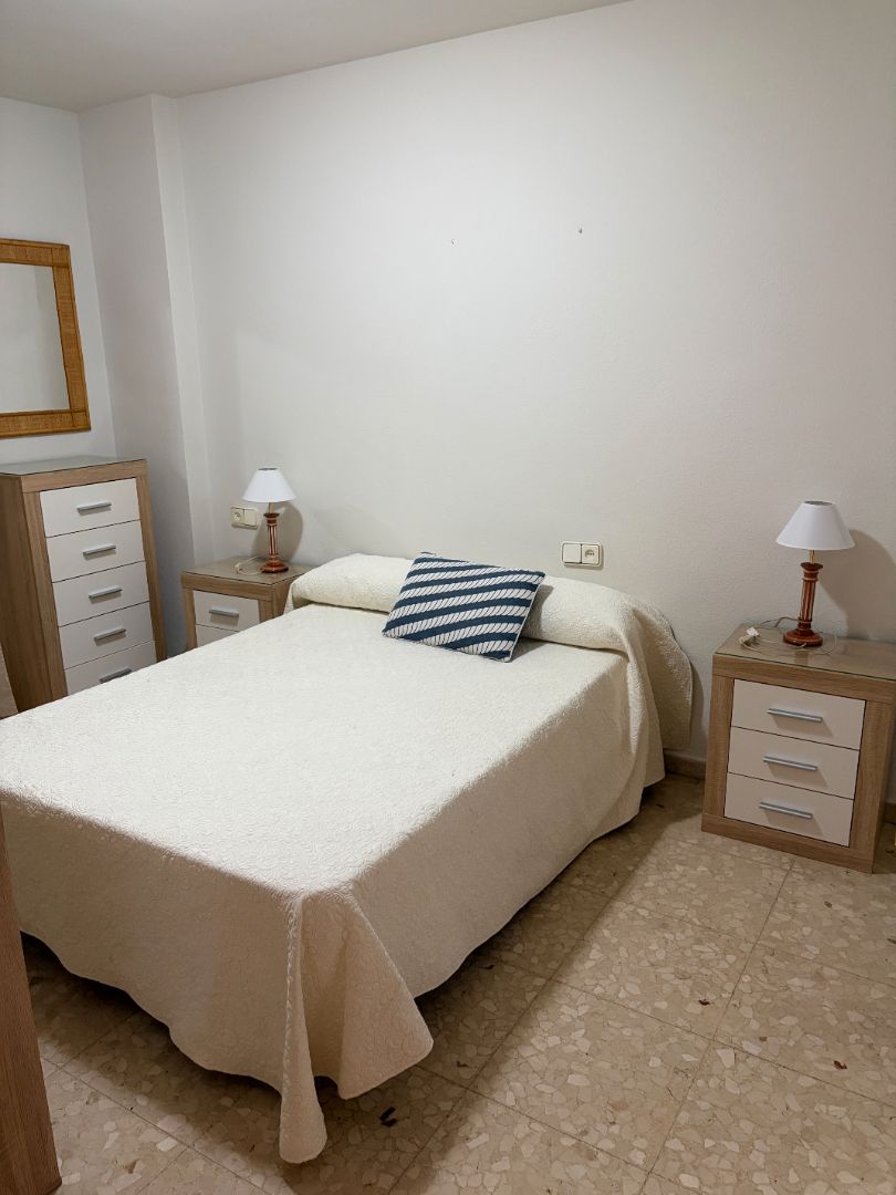 Habitación de Piso de alquiler en  Córdoba Capital con Amueblado