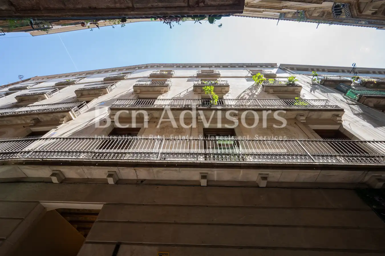 Appartement avec terrasse à vendre à Ciutat Vella, imagen 30