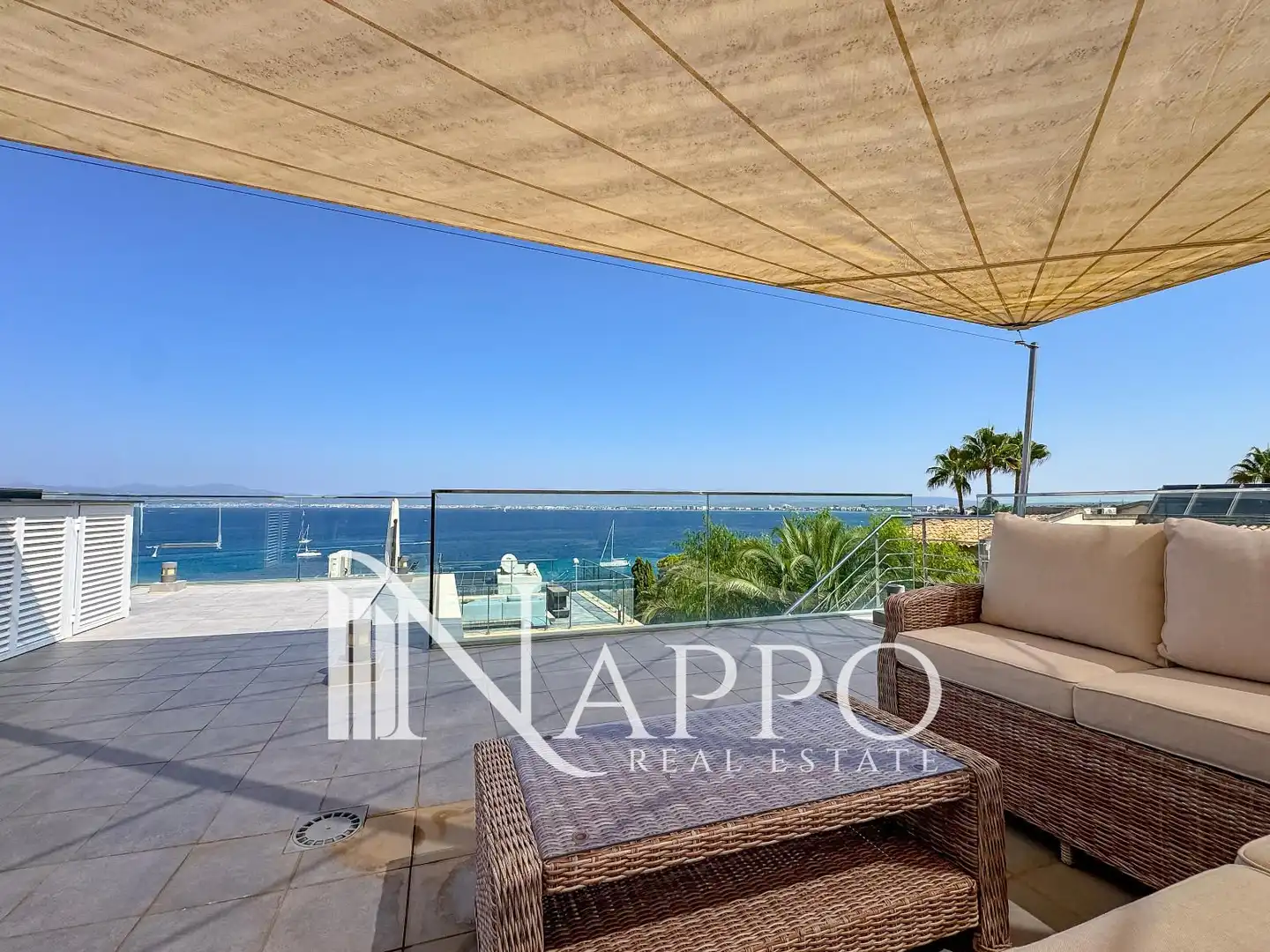 Terrace of Houses for sale in Llucmajor  with Air Conditioner, Heating and Terrace