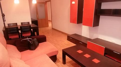 Foto 3 de Piso en venta en La Calzada, Gijón