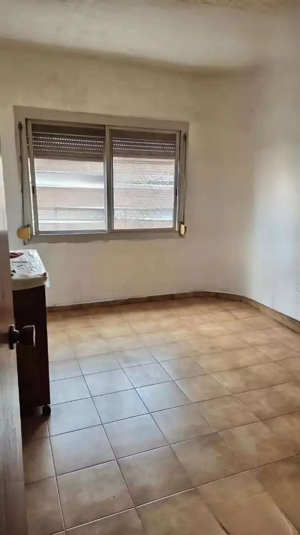 Bedroom of Flat for sale in El Prat de Llobregat